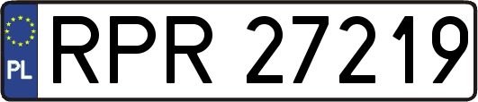 RPR27219