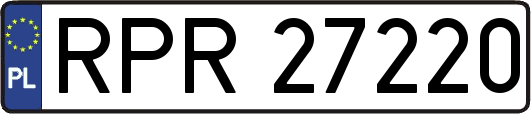 RPR27220