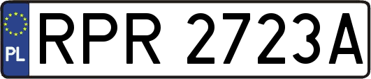 RPR2723A