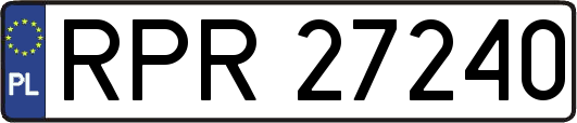 RPR27240