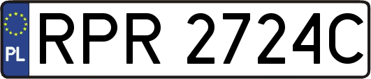 RPR2724C