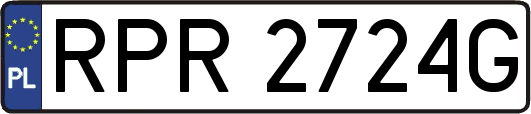 RPR2724G