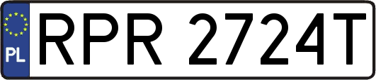 RPR2724T