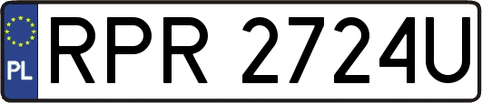 RPR2724U