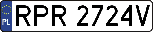 RPR2724V