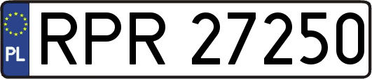 RPR27250