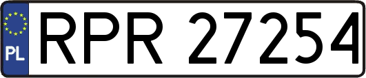 RPR27254