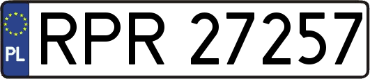 RPR27257