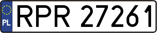 RPR27261