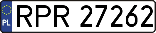 RPR27262