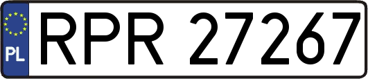 RPR27267