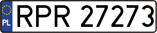 RPR27273