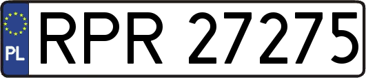 RPR27275