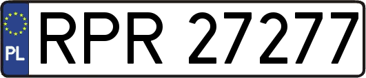 RPR27277