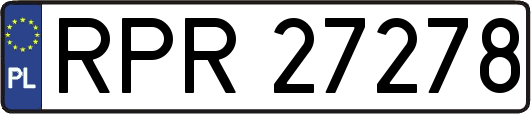 RPR27278