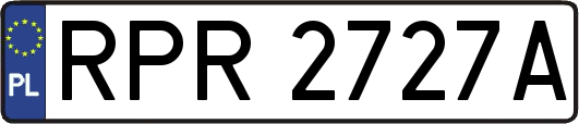 RPR2727A
