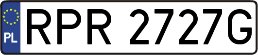RPR2727G