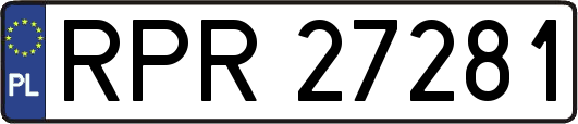 RPR27281