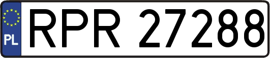 RPR27288