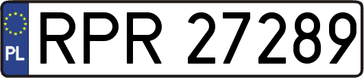 RPR27289