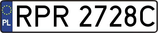 RPR2728C