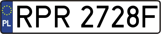 RPR2728F