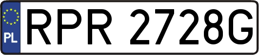 RPR2728G