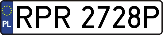 RPR2728P