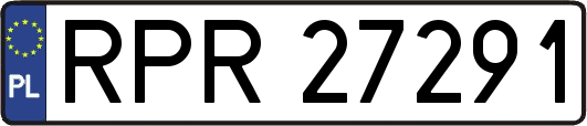 RPR27291