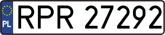 RPR27292