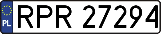 RPR27294