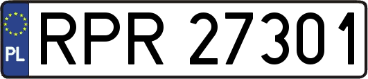 RPR27301