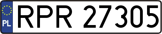 RPR27305
