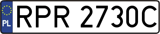 RPR2730C