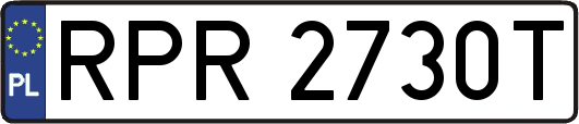 RPR2730T