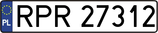 RPR27312