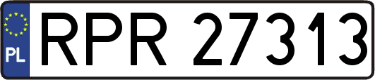 RPR27313