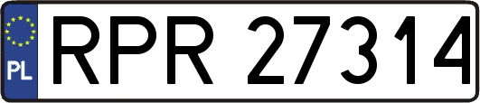 RPR27314