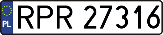 RPR27316