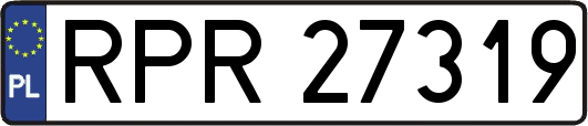 RPR27319
