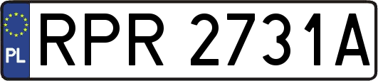 RPR2731A
