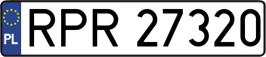RPR27320