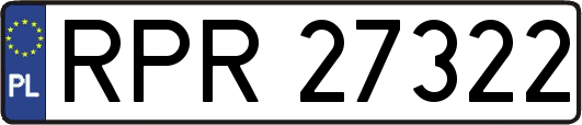 RPR27322