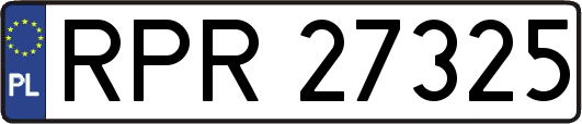 RPR27325