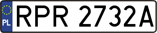 RPR2732A