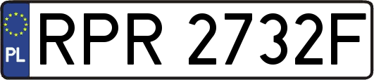 RPR2732F