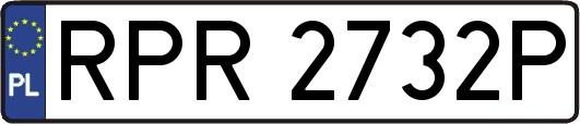 RPR2732P