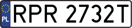 RPR2732T