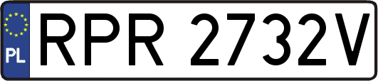 RPR2732V
