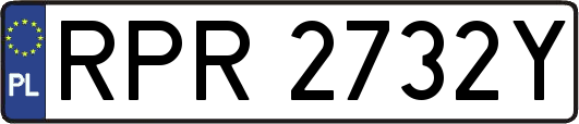 RPR2732Y